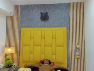 Camsoda Live Sex Cam of chimi88