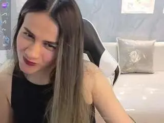 Camsoda Adult Webcam of liat-white-tx