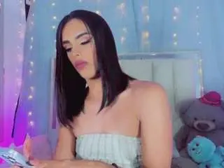 Camsoda Live Sex of miley-777