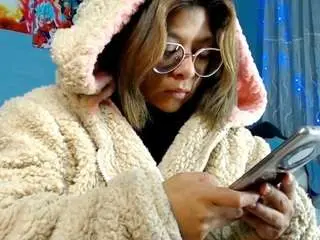 Camsoda Best Webcam of princess-nahia23