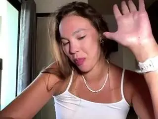 Camsoda Sex Cam of stefanievelotta