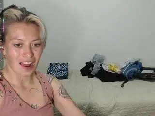 Camsoda Adult Webcam of ariadna-sex