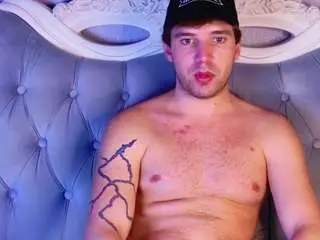 Camsoda Free Live Porn of arthurwhitee
