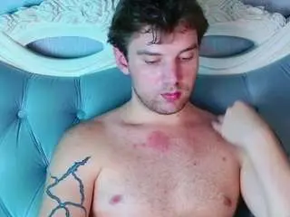 Camsoda Sex Chat of arthurwhitee