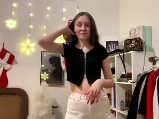 Camsoda Sex Cam of berylplimpton