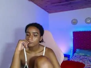 Camsoda Live Sex Cam of cattleya-hotgirl