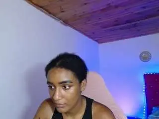 Camsoda Live Sex Cam of cattleya-hotgirl