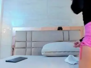 Camsoda Private Sex Chat of chloe-murray