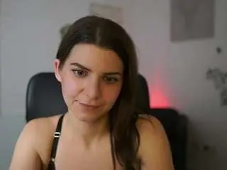 Camsoda Best Webcam of janemeys0
