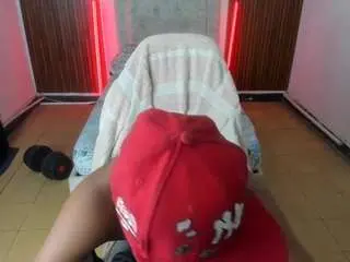 Camsoda Live Sex Cam of juan-mhata