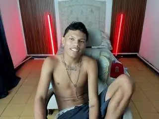 Camsoda Best live sex cam show of juan-mhata
