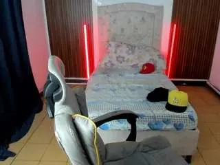 Camsoda Best live sex cam show of juan-mhata