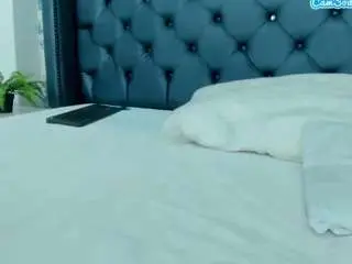 Camsoda Sex Chat of kaily-pearty