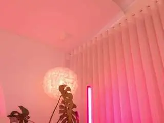 Camsoda Adult Webcam of kali-hill