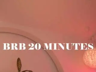 Camsoda Nude Webcam of kali-hill