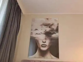 Camsoda Live Sex Cam of lenna-goddess