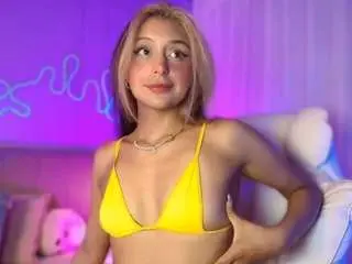 Camsoda Adult Video Chat of sofly-s