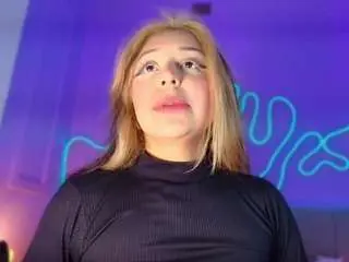 Camsoda Best Webcam of sofly-s