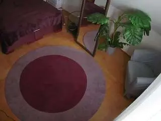 Camsoda Sex Cam of voyeurcam-julmodels-whitebed-5
