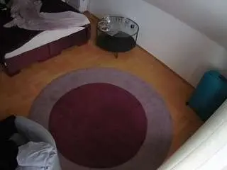 Camsoda Best live sex cam show of voyeurcam-julmodels-whitebed-5