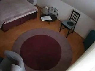 Camsoda Adult Webcam of voyeurcam-julmodels-whitebed-5