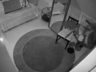 Camsoda Adult Video Chat of voyeurcam-julmodels-whitebed-5