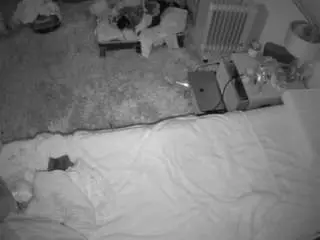 Camsoda Free Porn Cam of voyeurcam-julmodels-whitebed-5