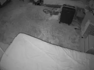 Camsoda Adult Video Chat of voyeurcam-julmodels-whitebed-5