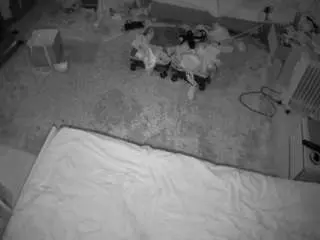 Camsoda Adult Webcam of voyeurcam-julmodels-whitebed-5