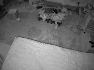 Camsoda Sex Cam of voyeurcam-julmodels-whitebed-5