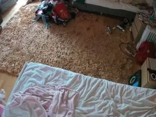 Camsoda Adult Webcams of voyeurcam-julmodels-whitebed-5