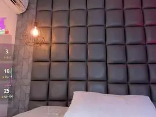 Camsoda Adult Video Chat of dannavelvet