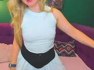 Camsoda Sex Chat of evamoran