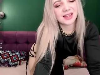 Camsoda Adult Webcams of evamoran