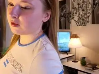 Camsoda Private Sex Chat of merelin-befer