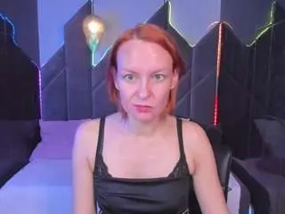 Camsoda Adult Webcam of nikagentle