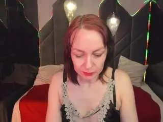 Camsoda Live Sex of nikagentle