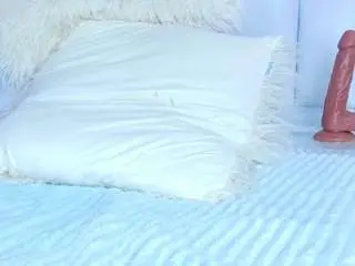 Camsoda Live Sex Cam of snowwhithe