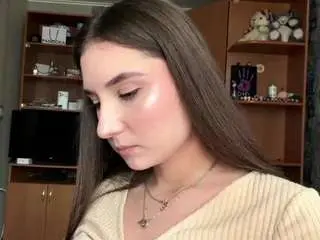 Camsoda Adult Webcams of tishatheaker