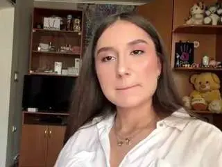 Camsoda Live Porn of tishatheaker