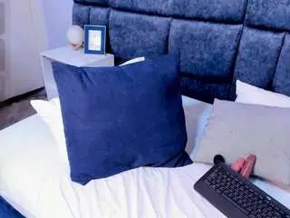 Camsoda Best Webcam of camilalevis