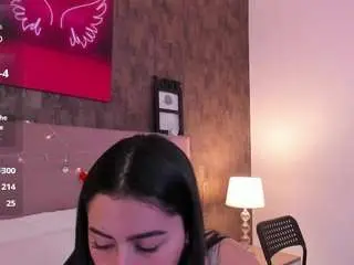 Camsoda Free Porn Cam of hilarin1