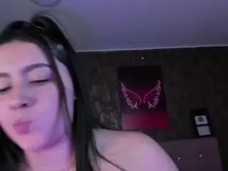 Camsoda Adult Webcam of hilarin1