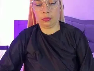 Camsoda Adult Webcam of jeimy-pussy