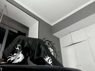 Camsoda Live Sex Cam of jinnygold