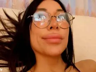 Camsoda Private Sex Chat of jinnygold