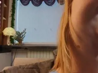 Camsoda Best live sex cam show of larrainehawman