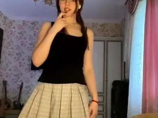 Camsoda Live Sex of lauraleekeat