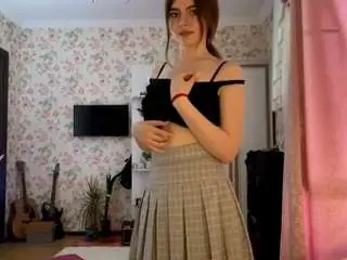 Camsoda Live Sex Cam of lauraleekeat