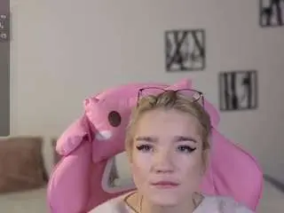 Camsoda Best Webcam of meganlora3